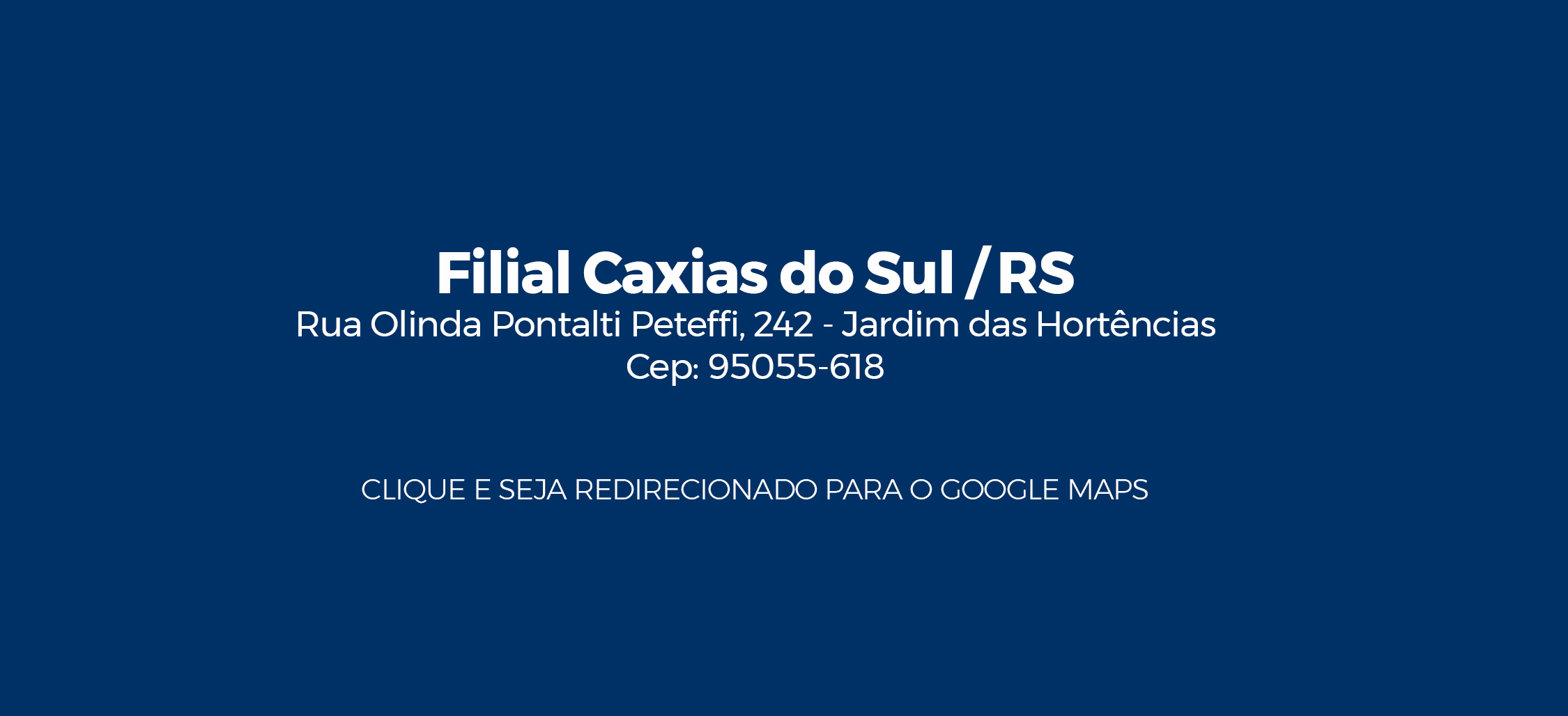 filial-glorymaq-caxias-do-sul-rs